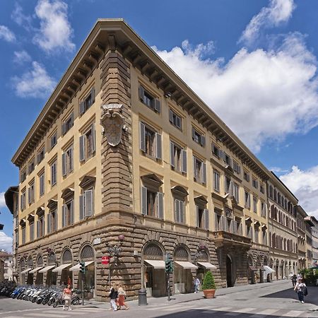 Апартаменты Tornabuoni Living Флоренция Экстерьер фото