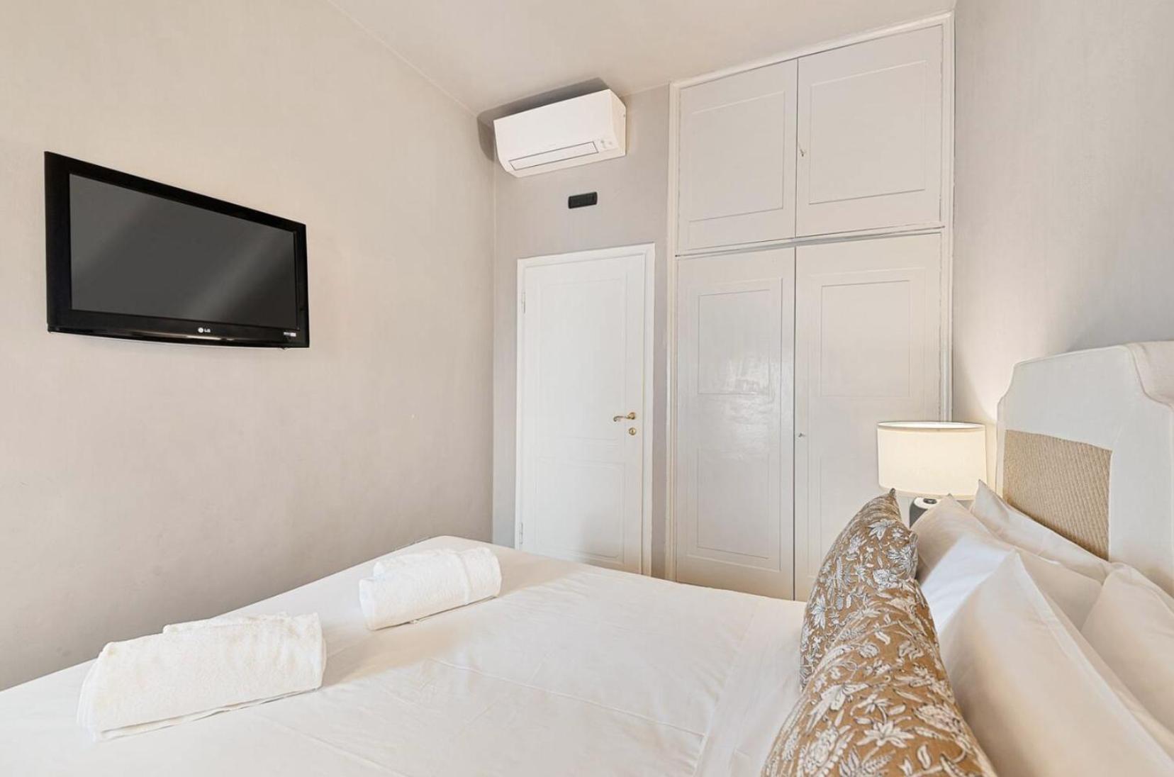 Апартаменты Tornabuoni Living Флоренция Экстерьер фото