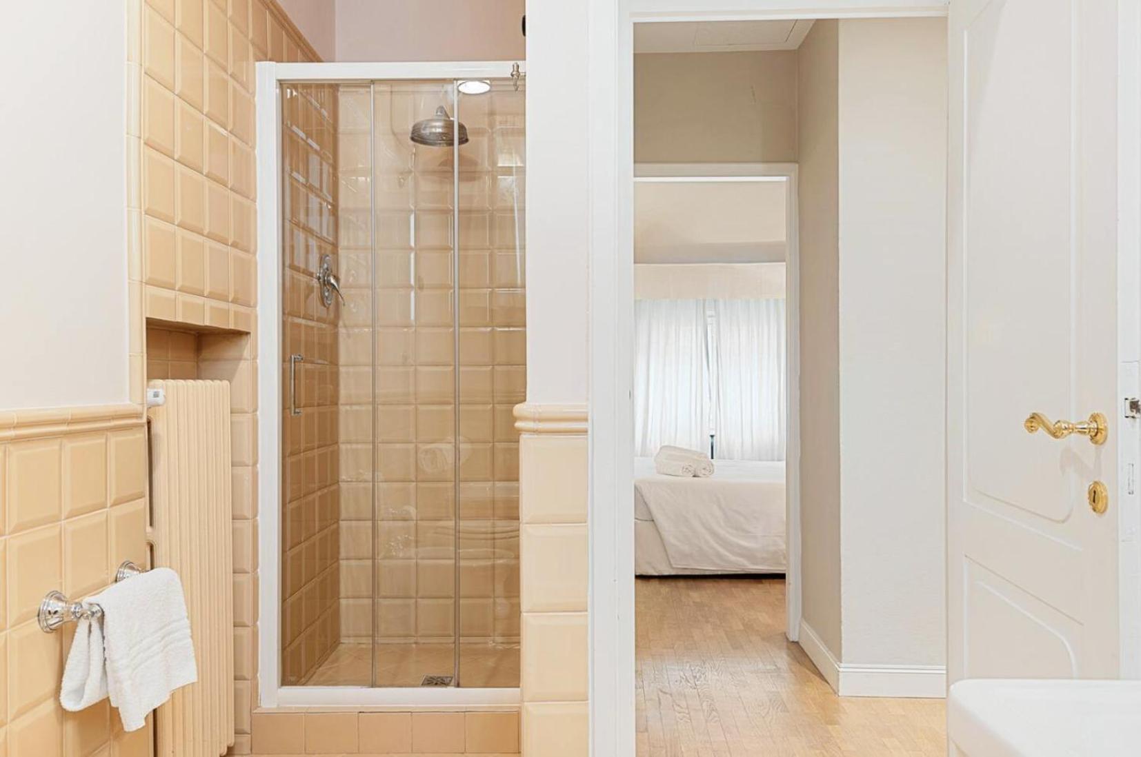 Апартаменты Tornabuoni Living Флоренция Экстерьер фото