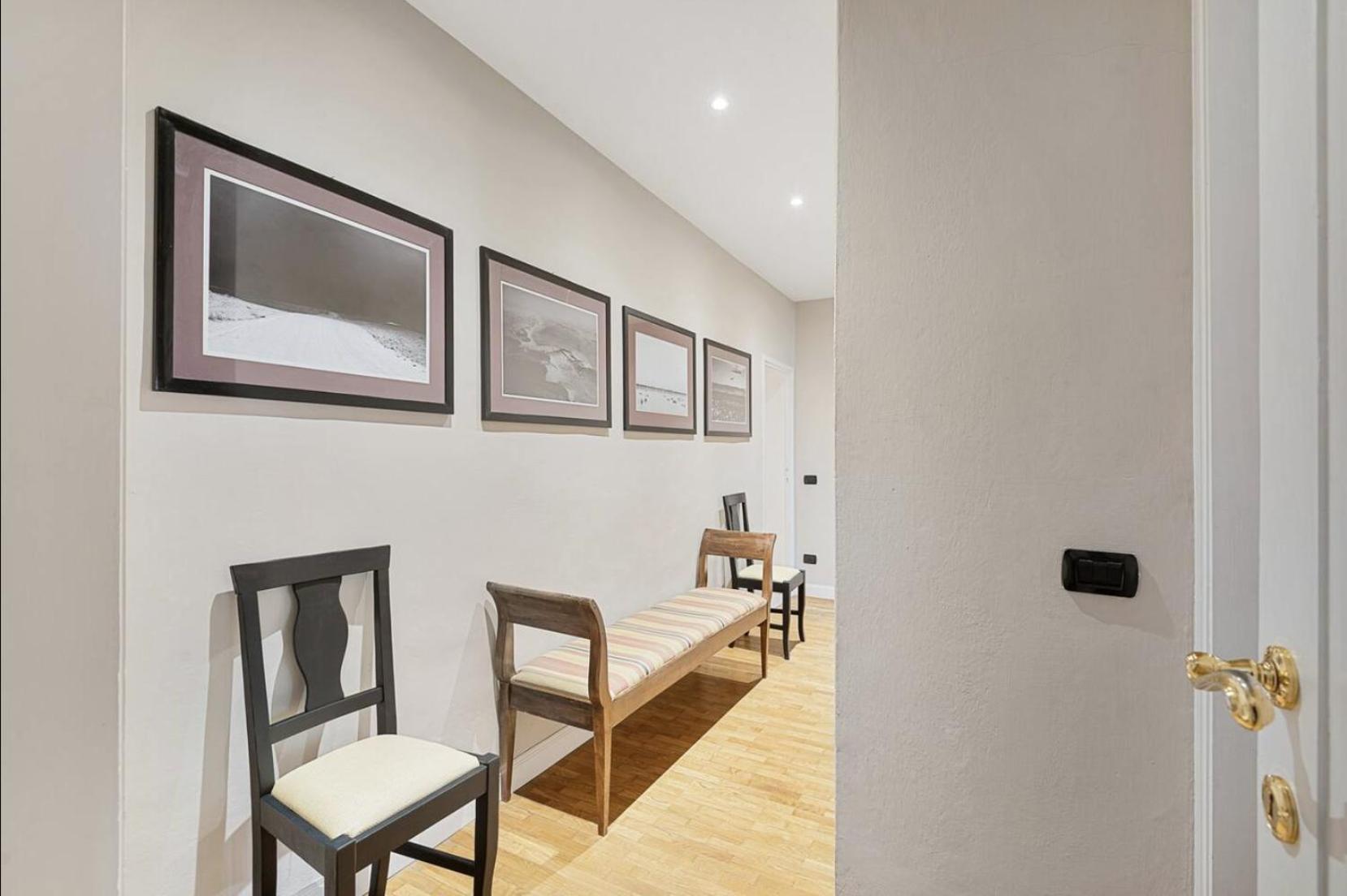 Апартаменты Tornabuoni Living Флоренция Экстерьер фото